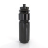 Kenmore Plastic Bottles Black